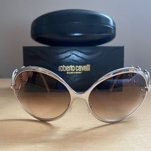 Roberto cavalli sunglasses